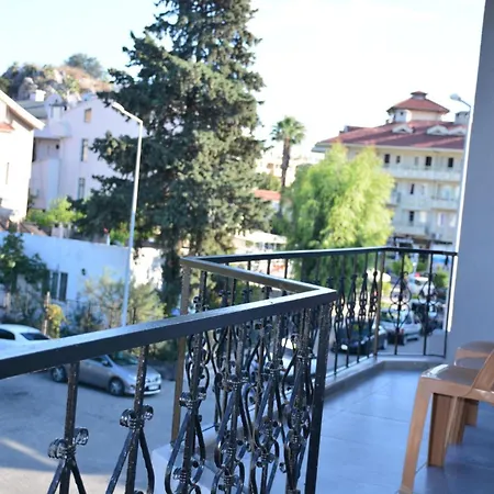 The Pera Мармарис
